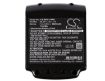 Black & Decker BL1114 BL1314 BL1514 LB16 Battery Replacement - 5