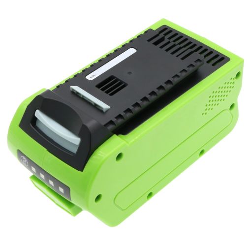 Greenworks 24252 2601102 29302 29462 29472 G-MAX 4 AH Li-Ion Battery Replacement - 1