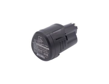 Skil B12A-LI Battery Replacement for 2412-01 2487-B2 - 1