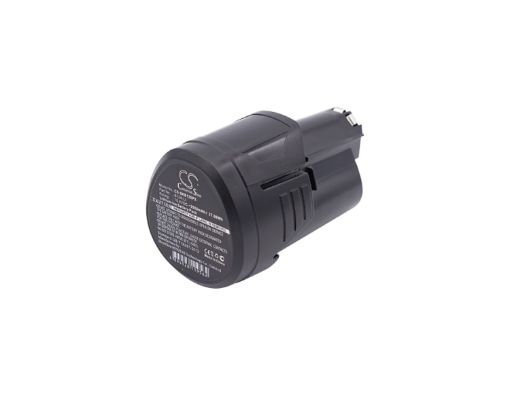 Skil B12A-LI Battery Replacement for 2412-01 2487-B2 - 1