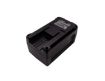 Battery Replacement for Karcher 6.654-183.0 6.654-255.0 6.654-284.0 BV 5/1 Bp T 9/1 Bp - 1