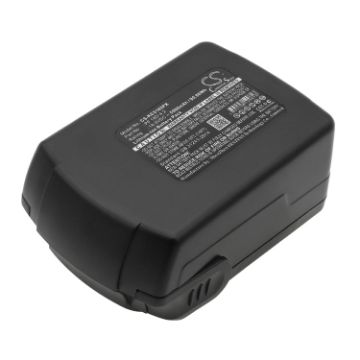 Battery Replacement Kress PF 180/4.2 for 180 AFB APF 180/1.5 - 1