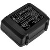 Rockwell RW9351.1 Battery Replacement for RD2865 RD2871 - 2