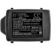 Picture of Battery Replacement Rockwell RW9351.1 for RD2865 RD2871
