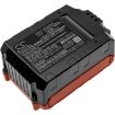 Black & Decker LB20 LB2X4020 LBX20 LBXR20 Battery Replacement - 3