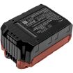 Black & Decker LB20 LB2X4020 LBX20 LBXR20 Battery Replacement - 4