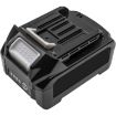 Picture of Battery Replacement Makita 191L29-0 BL4020 BL4025 BL4030 BL4040 BL4050F BL4080F for 40V MAX XGT CF001G