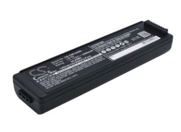 Picture of Battery Replacement Canon 2446B003 K30274 LB-60 QK1-2505-DB01-05 for LK-62 PIXMA i260