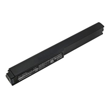 Picture of Battery Replacement Canon 0074B001 8409A002 K30204 LB-50 LB-51 LK-51 LK-51B for BJC-50 BJC-55