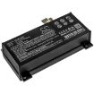 Picture of Battery Replacement Sony LIP3116ERPC for Xperia Touch G1109
