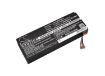 Zte Li3863T43P6HA03715 Battery Replacement for MF97V SPro2 Smart Projector - 1