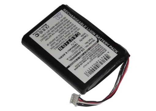 IBM 13N2256 25R8118 301003002-12 39R8731 39R8812 Battery Replacement for 13N2233 ServeRaid 8i SAS - 1