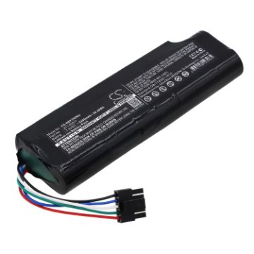 Battery Replacement Nexergy 271-00011 for Netapp N3600 - 1