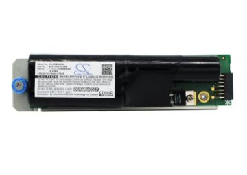 Sun 371-2482 Battery Replacement for 2540 T2510 - 1