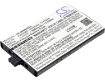 Picture of Battery Replacement Ibm 42R3965 42R3969 74Y5665 for 45906 571F