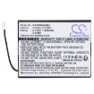 Dell 070K80 07VJMH 37CT1 70K80 7VJMH H132V T40JJ Battery Replacement for PERC H710 PERC H710P - 3