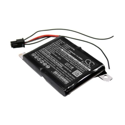 Battery Replacement IBM 53P0941 for AS400 iSeries 2757 - 1