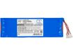 Battery Replacement IBM 00Y3447 17P8979 22R6649 22R6833 43W3584 45W4439 45W5002 H84310C HHR370AH HHR-37AH8W2 - 3
