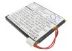 Battery Replacement Urc BTPC56067 for MX-3000 MX-3000i - 1