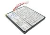 Battery Replacement Urc BTPC56067 for MX-3000 MX-3000i - 2