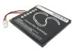 Battery Replacement Urc BTPC56067 for MX-3000 MX-3000i - 4