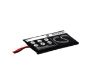 Crestron LPPCZRST1S1P TPMC-3X-BTP Battery Replacement for MTX-3 Prodigy PTX3 - 3