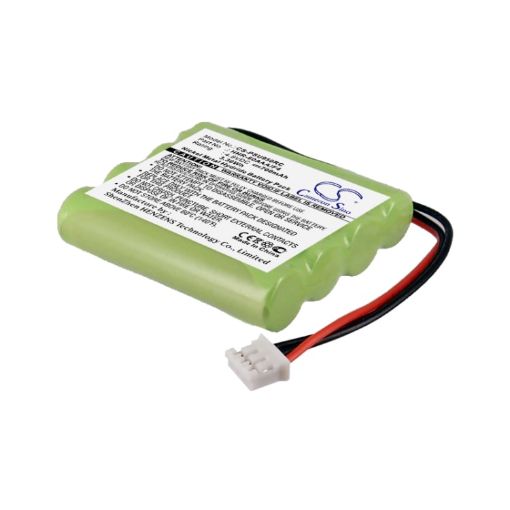 Battery Replacement Philips 2422 526 00148 for BCRU950 Pronto DS3000 - 1