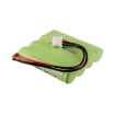 Battery Replacement Philips 2422 526 00148 for BCRU950 Pronto DS3000 - 3