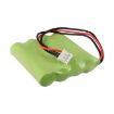 Battery Replacement Philips 2422 526 00148 for BCRU950 Pronto DS3000 - 4