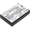Urc BTBL73386 Battery Replacement for MXHP-R500 MXHP-R700 - 2