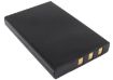 Battery Replacement for One For All SN03043TF ARRX18G URC 11-8603 - 3