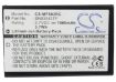 Battery Replacement for One For All SN03043TF ARRX18G URC 11-8603 - 5