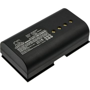 Crestron ST-BTPN Battery Replacement for SmarTouch 1550 & 1700 - 1