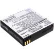 Battery Replacement Philips 2422 526 00193 for Pronto TSU-9200 - 2