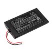 Logitech 533-000128 623158 Battery Replacement for 915-000257 915-000260 - 1