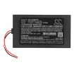 Logitech 533-000128 623158 Battery Replacement for 915-000257 915-000260 - 3