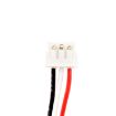 Logitech 533-000128 623158 Battery Replacement for 915-000257 915-000260 - 4