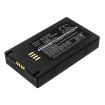 Crestron TSR-302-BTP Battery Replacement for Handheld Touch Screen - 1