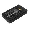 Crestron TSR-302-BTP Battery Replacement for Handheld Touch Screen - 2