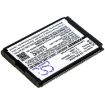 Blu 21221-10296051 Battery Replacement for Bluetooth Remote RCU - 2