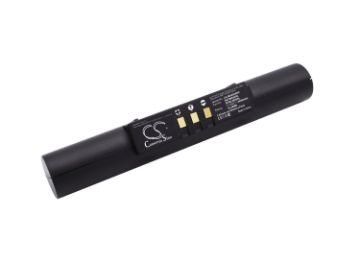 Battery Replacement Urc BATMX6000 BTBL4800SL for MX-6000 UE-MX6000 - 1