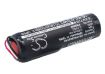 Philips 2422 526 00208 PB9600 Battery Replacement for Pronto TSU-9600 TSU-9800 - 3