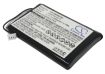 ESPN CH603448S1P Battery Replacement for DMR-1 - 1