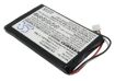 ESPN CH603448S1P Battery Replacement for DMR-1 - 2