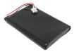 ESPN CH603448S1P Battery Replacement for DMR-1 - 3