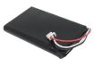 ESPN CH603448S1P Battery Replacement for DMR-1 - 4