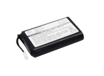 Nevo A0356 Battery Replacement for S70 - 1