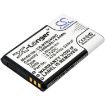 Picture of Battery Replacement Rti 41-500012-13 ATB-1100-SANUF ATB-1100-SY3450 for Pro Pro24.i