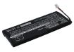 Picture of Battery Replacement Xpend TM503443 2S1P for Smart Remote WQAGA43 WQAGA43