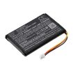 Logitech 1209 533-000083 533-000084 Battery Replacement for Harmony Touch - 1